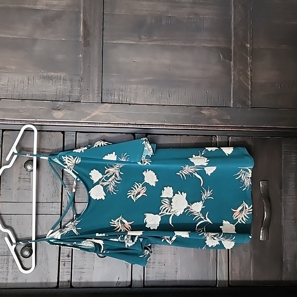 💚 Stitch Fix Top - Picture 2 of 5